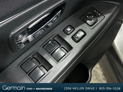 2024 Mitsubishi Outlander Sport Base