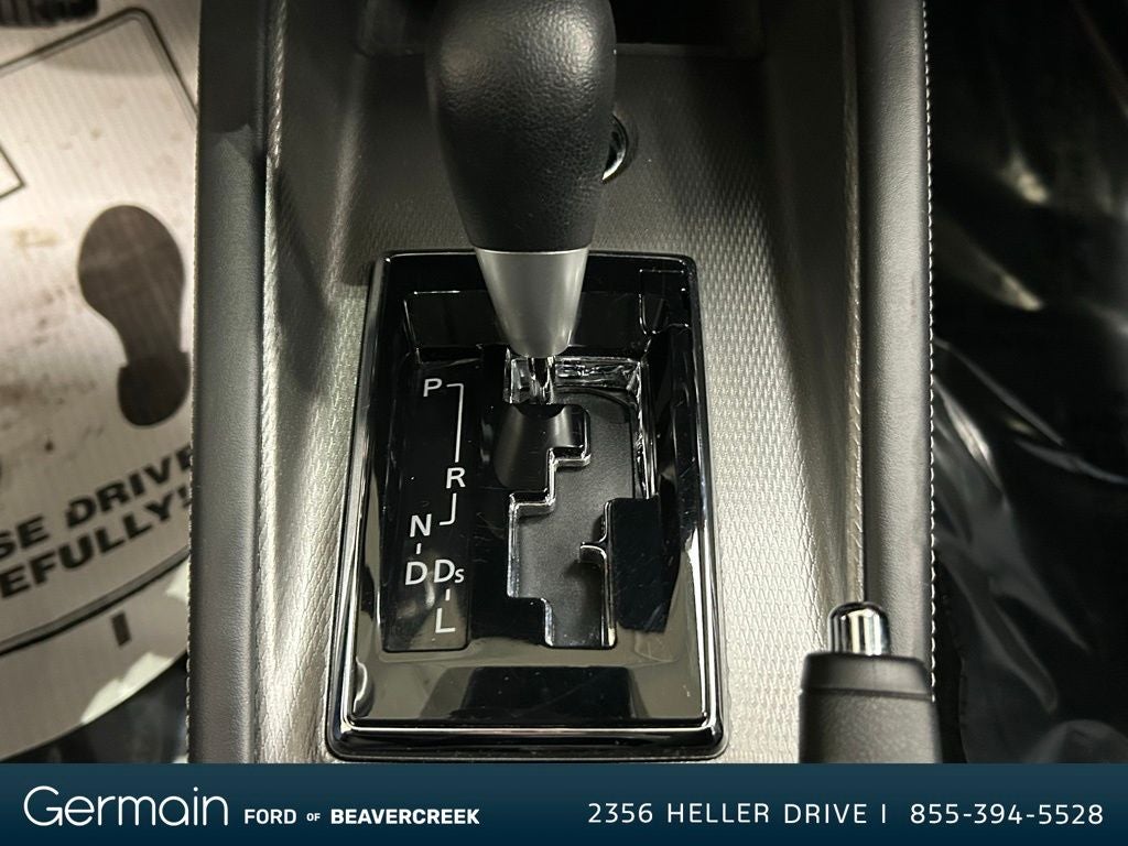 2024 Mitsubishi Outlander Sport Base