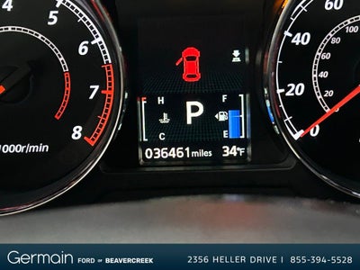 2024 Mitsubishi Outlander Sport Base