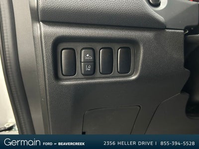 2024 Mitsubishi Outlander Sport Base