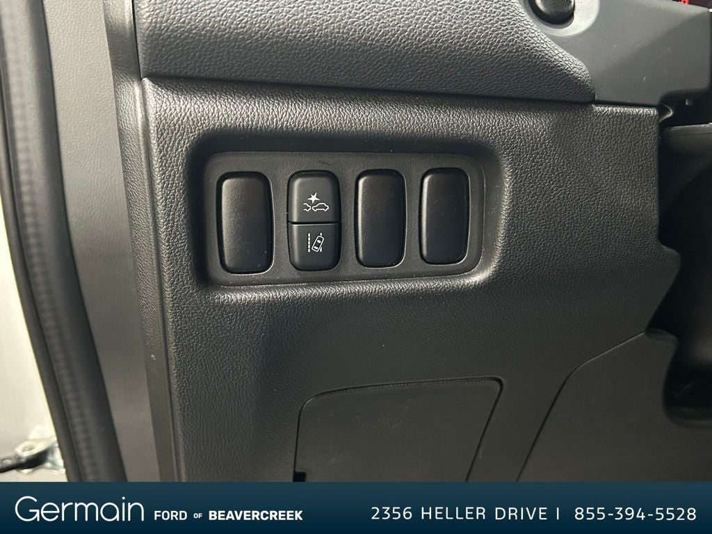 2024 Mitsubishi Outlander Sport Base