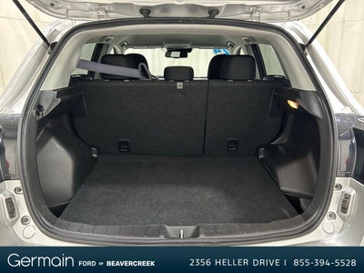 2024 Mitsubishi Outlander Sport Base