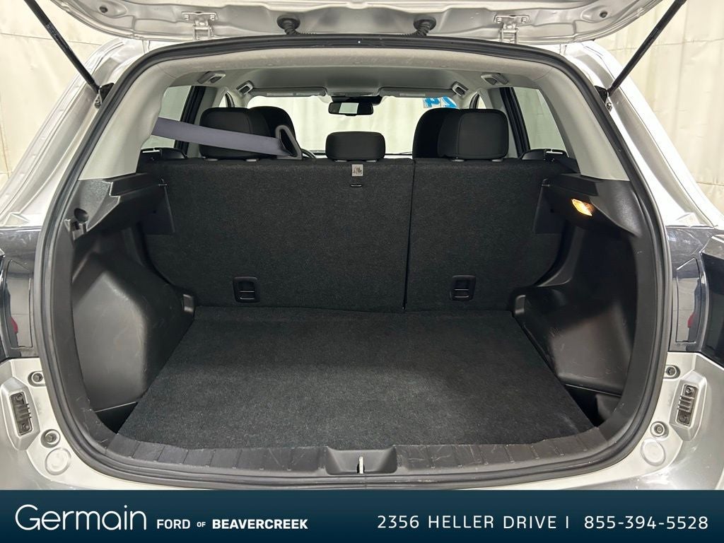 2024 Mitsubishi Outlander Sport Base