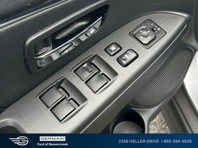 2024 Mitsubishi Outlander Sport 2.0 S