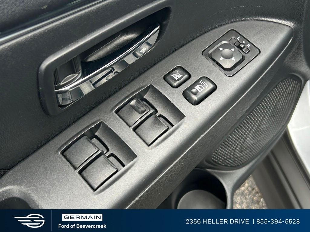 2024 Mitsubishi Outlander Sport 2.0 S
