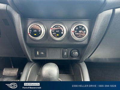 2024 Mitsubishi Outlander Sport 2.0 S