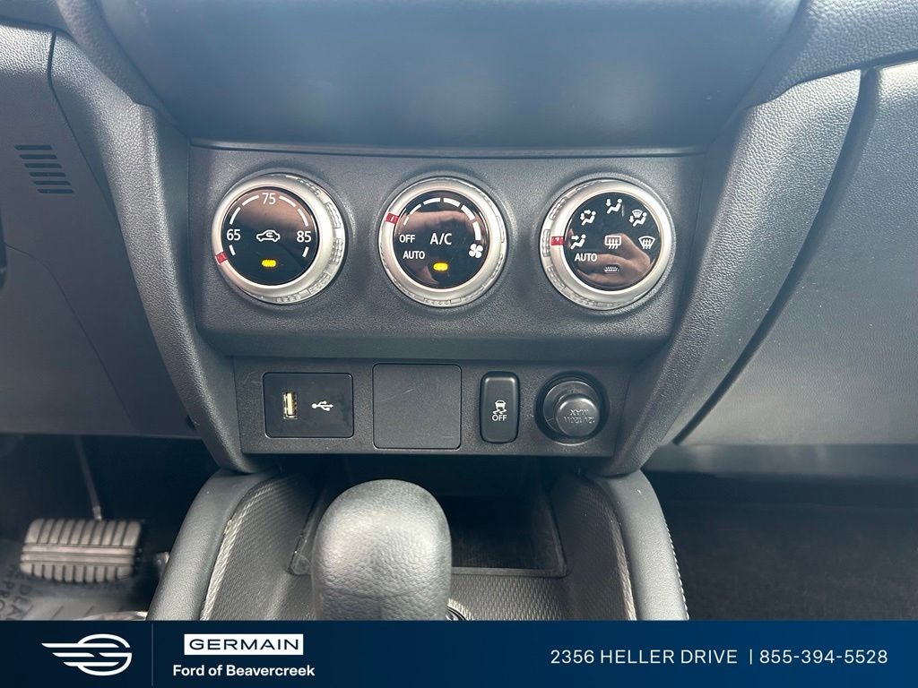 2024 Mitsubishi Outlander Sport 2.0 S