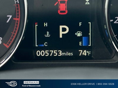 2024 Mitsubishi Outlander Sport 2.0 S