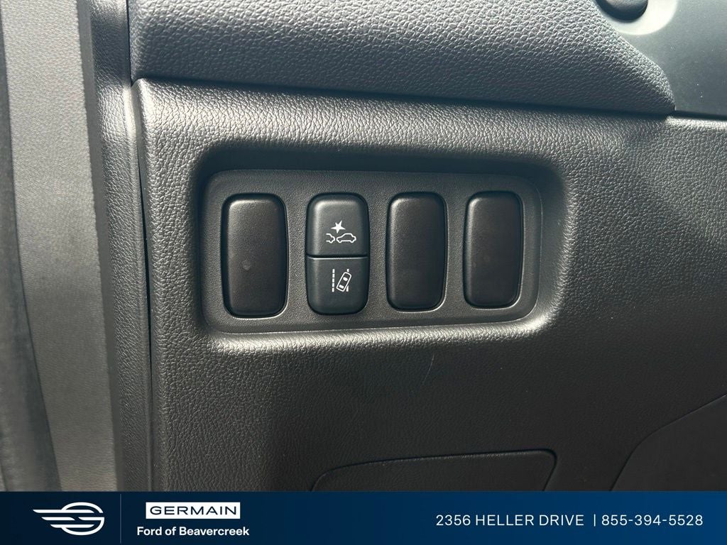 2024 Mitsubishi Outlander Sport 2.0 S