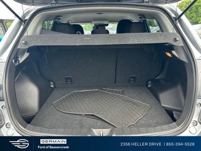 2024 Mitsubishi Outlander Sport 2.0 S