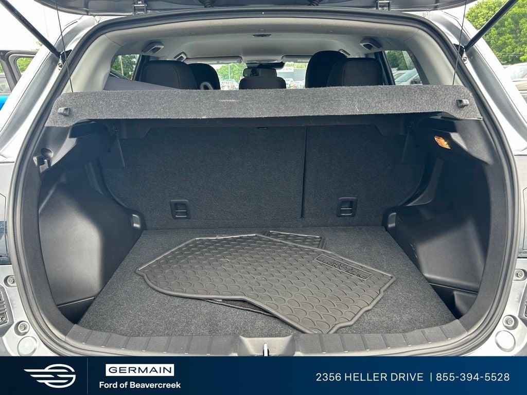 2024 Mitsubishi Outlander Sport 2.0 S
