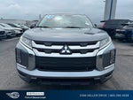 2024 Mitsubishi Outlander Sport 2.0 S