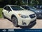2016 Subaru Crosstrek 2.0i Limited