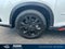 2022 Subaru Forester Sport