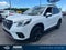 2022 Subaru Forester Sport