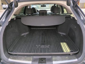 2012 Acura TSX 2.4