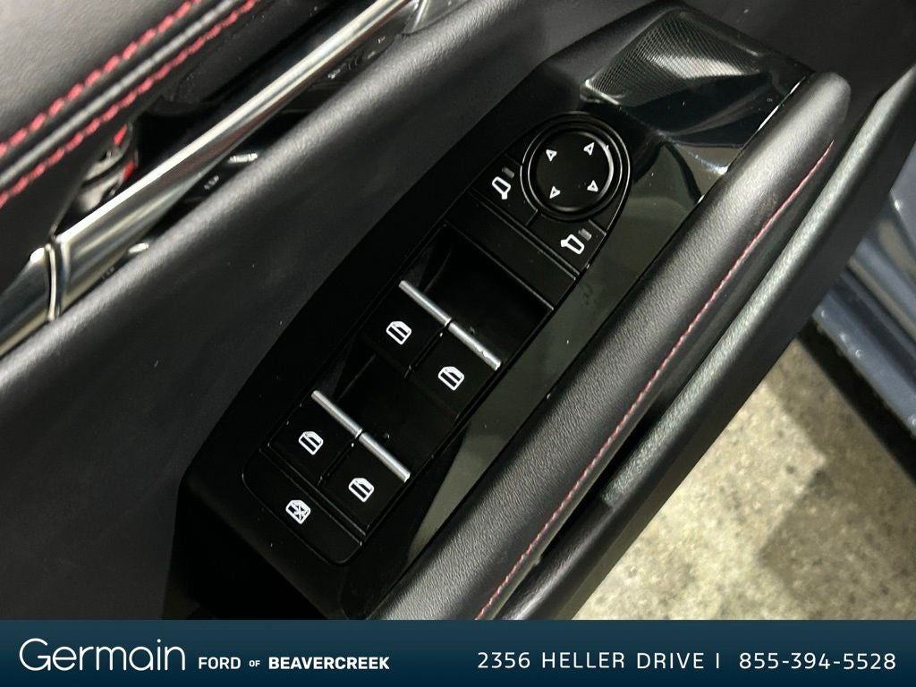 2023 Mazda Mazda3 2.5 S Carbon Edition