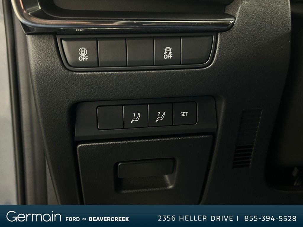 2023 Mazda Mazda3 2.5 S Carbon Edition