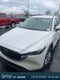 2025 Mazda Mazda CX-5 2.5 S