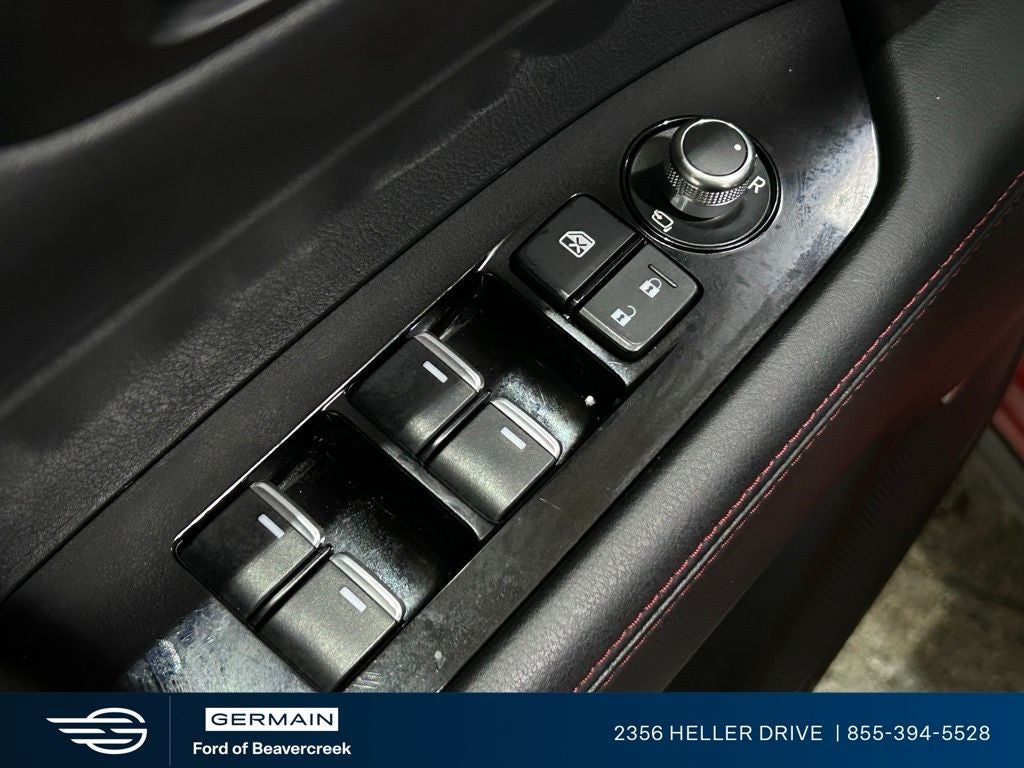 2022 Mazda Mazda CX-5 2.5 Turbo