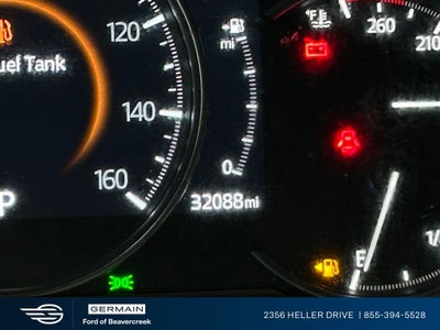 2022 Mazda Mazda CX-5 2.5 Turbo