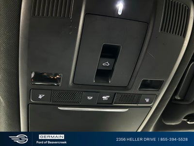 2022 Mazda Mazda CX-5 2.5 Turbo