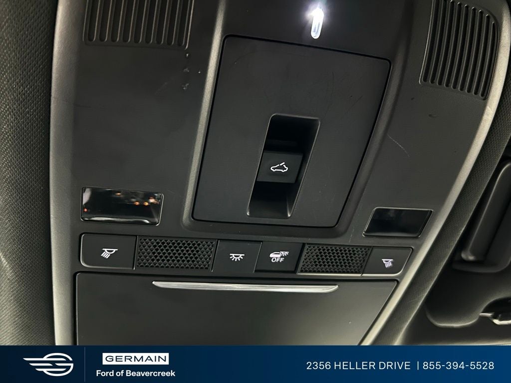 2022 Mazda Mazda CX-5 2.5 Turbo