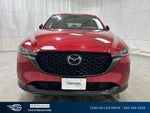 2022 Mazda Mazda CX-5 2.5 Turbo