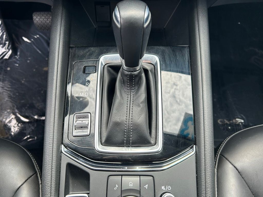 2023 Mazda Mazda CX-5 2.5 S Select Package