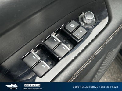 2022 Mazda Mazda CX-5 2.5 S Premium Plus Package