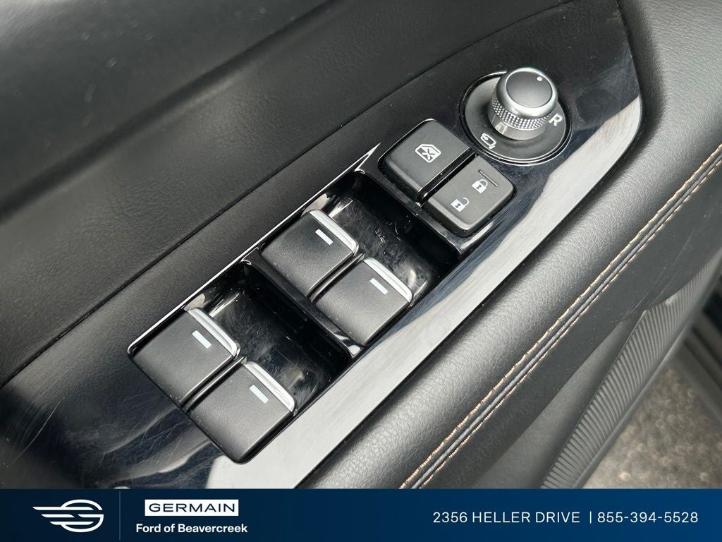 2022 Mazda Mazda CX-5 2.5 S Premium Plus Package