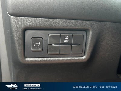 2022 Mazda Mazda CX-5 2.5 S Premium Plus Package