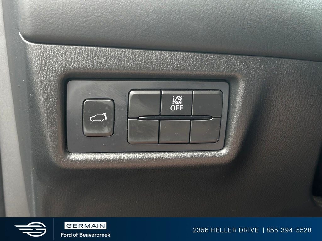 2022 Mazda Mazda CX-5 2.5 S Premium Plus Package