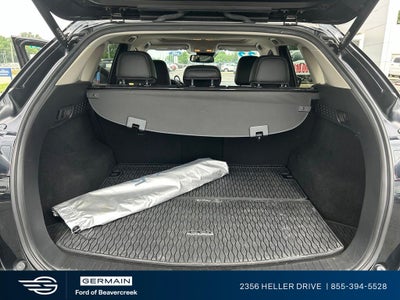 2022 Mazda Mazda CX-5 2.5 S Premium Plus Package
