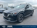 2022 Mazda Mazda CX-5 2.5 S Premium Plus Package