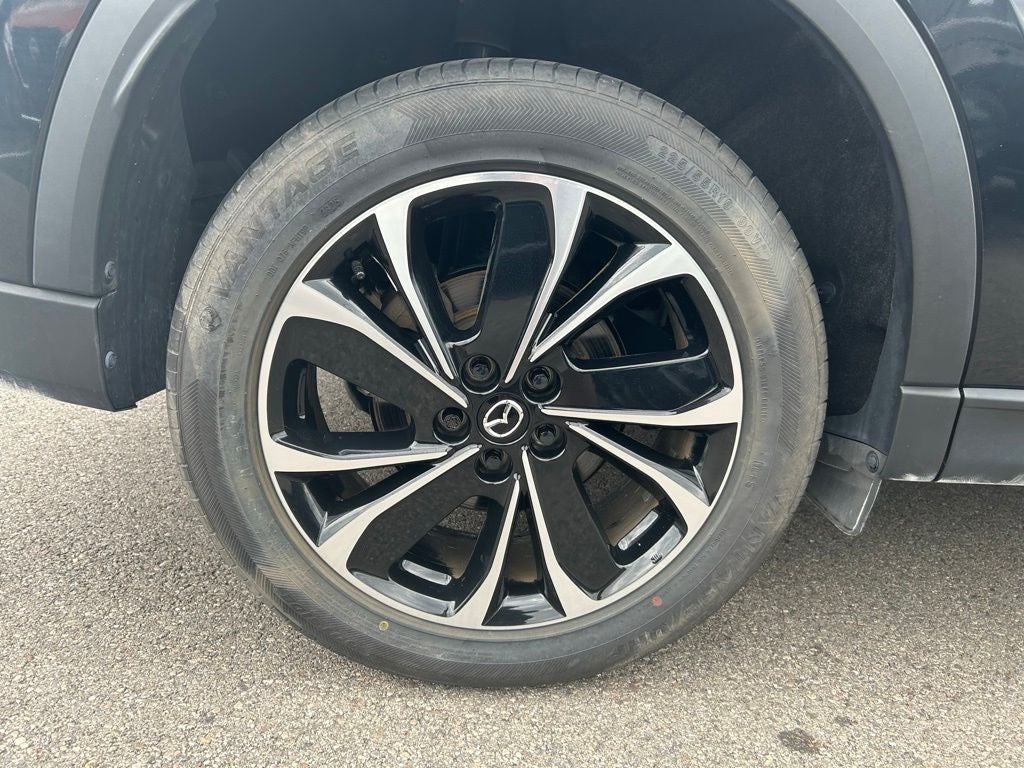 2023 Mazda Mazda CX-5 2.5 S Premium Plus Package