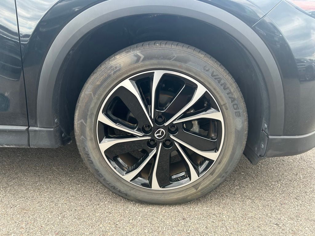 2023 Mazda Mazda CX-5 2.5 S Premium Plus Package