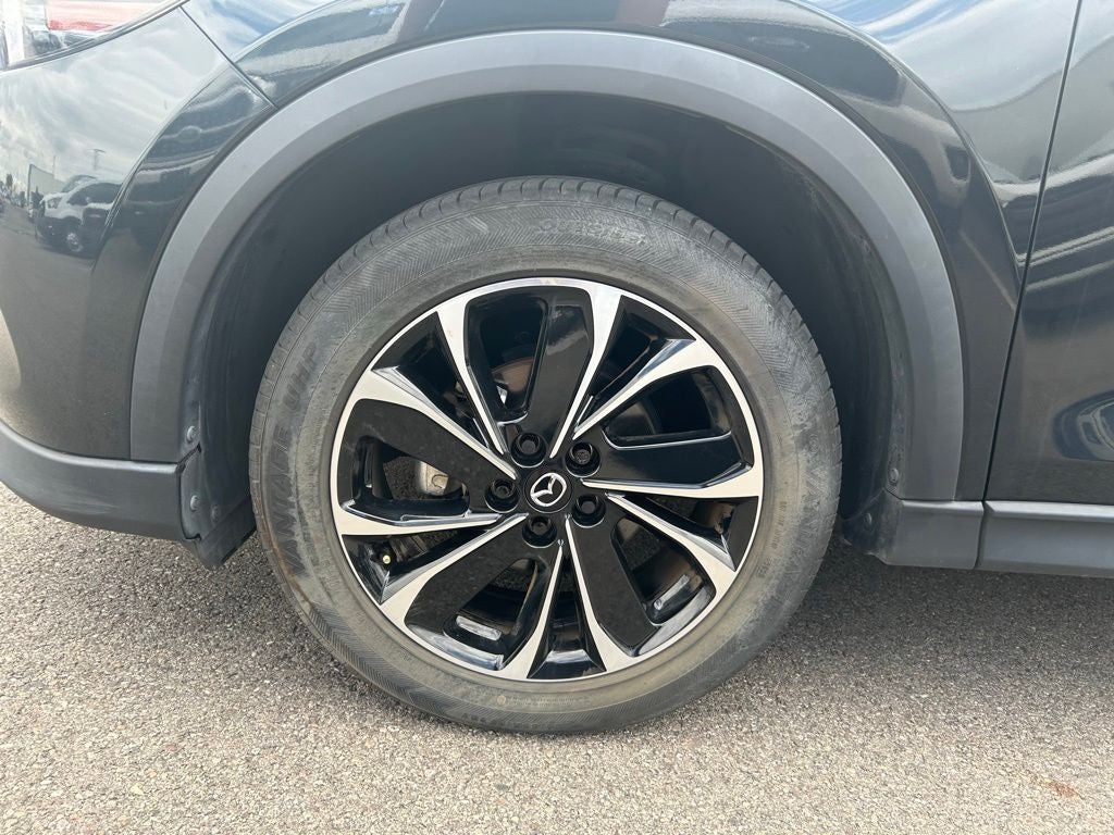 2023 Mazda Mazda CX-5 2.5 S Premium Plus Package