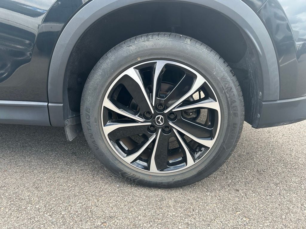 2023 Mazda Mazda CX-5 2.5 S Premium Plus Package