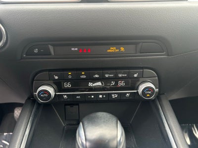 2023 Mazda Mazda CX-5 2.5 S Premium Plus Package