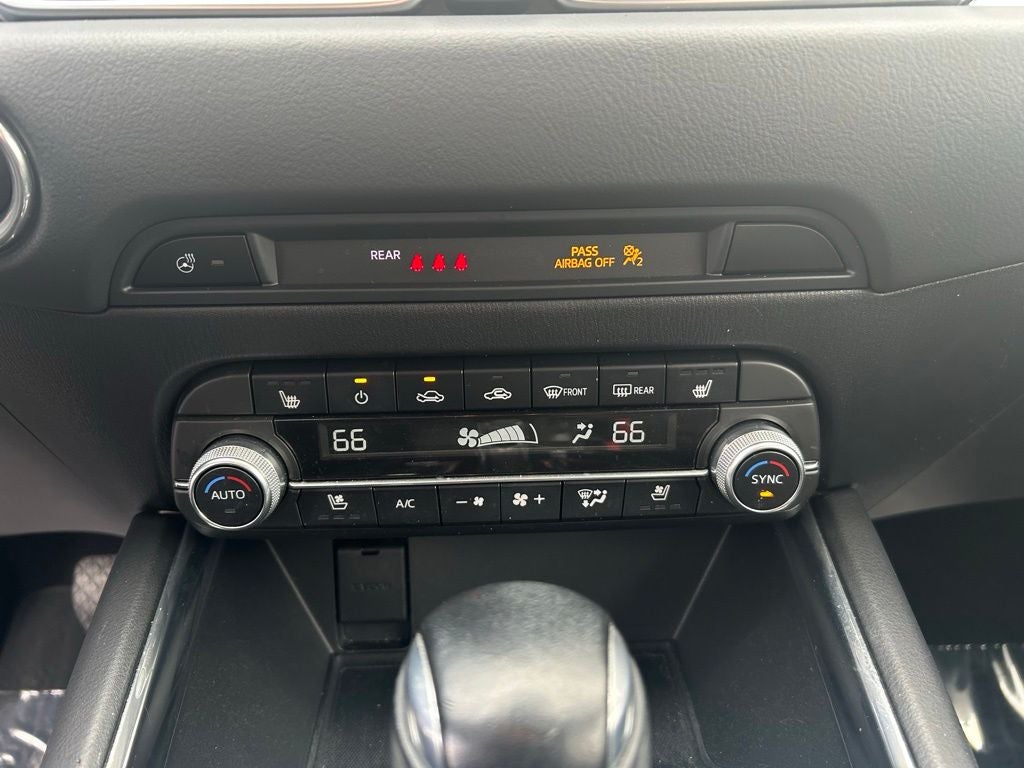 2023 Mazda Mazda CX-5 2.5 S Premium Plus Package
