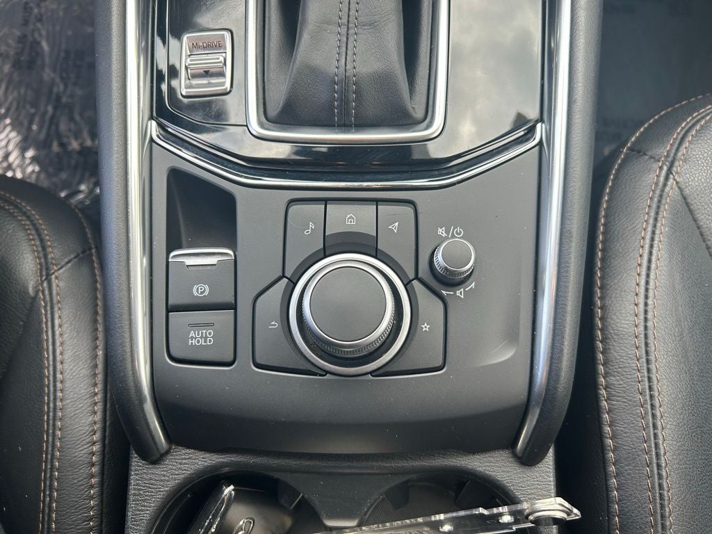 2023 Mazda Mazda CX-5 2.5 S Premium Plus Package