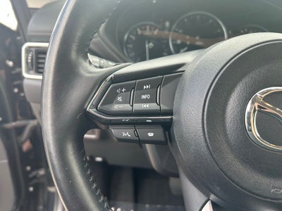 2023 Mazda Mazda CX-5 2.5 S Premium Plus Package