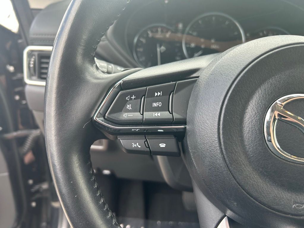2023 Mazda Mazda CX-5 2.5 S Premium Plus Package