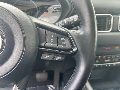 2023 Mazda Mazda CX-5 2.5 S Premium Plus Package