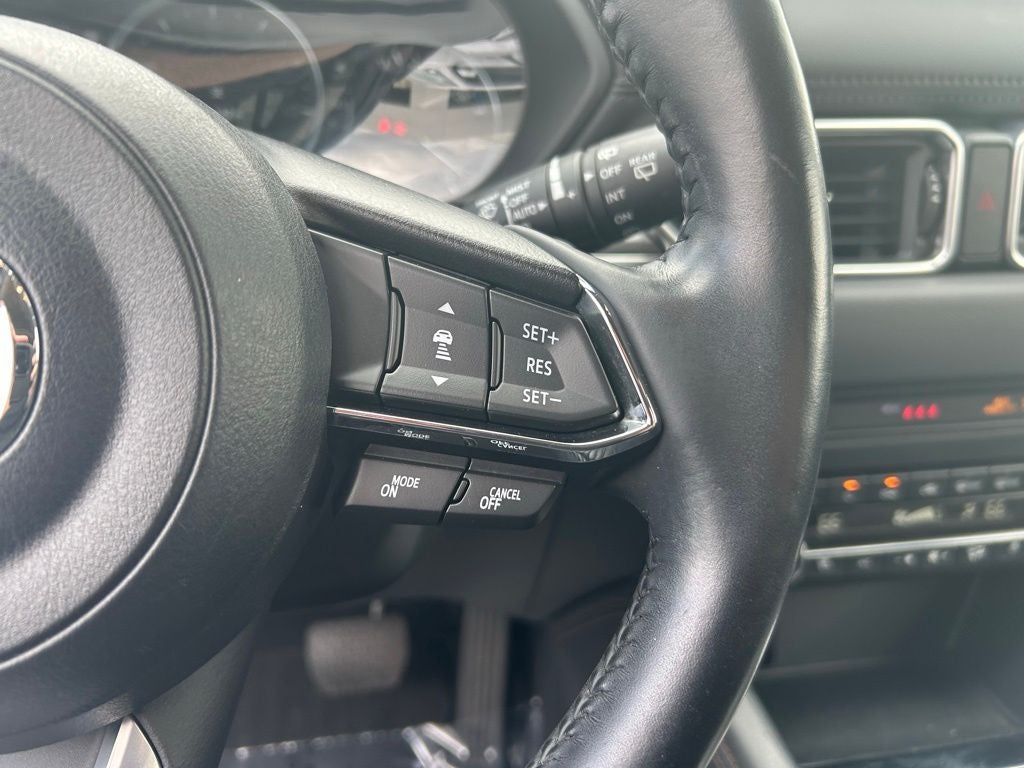 2023 Mazda Mazda CX-5 2.5 S Premium Plus Package