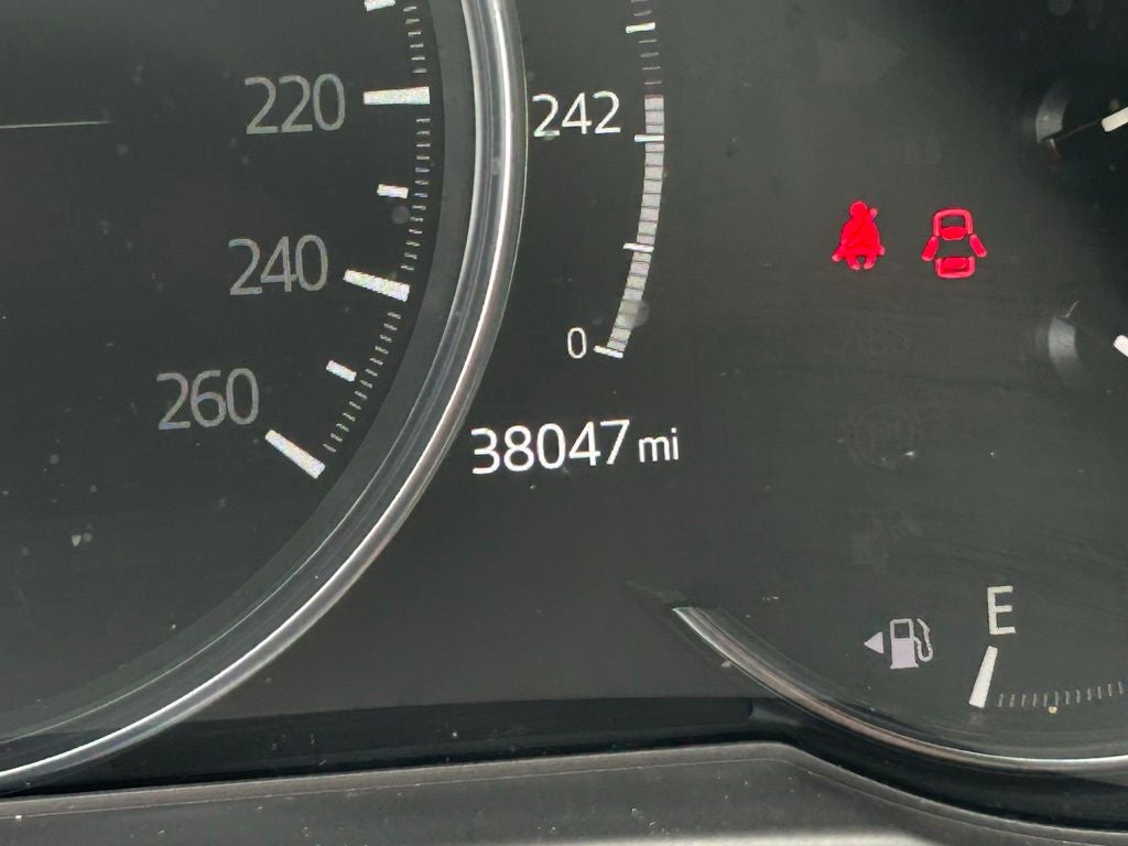 2023 Mazda Mazda CX-5 2.5 S Premium Plus Package