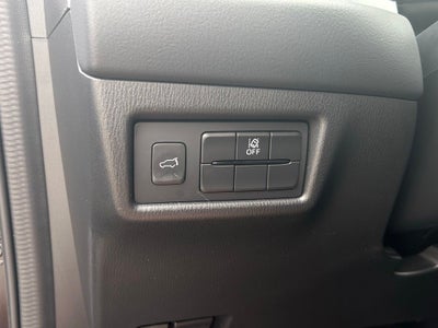 2023 Mazda Mazda CX-5 2.5 S Premium Plus Package