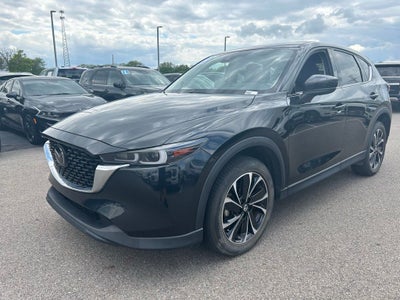 2023 Mazda Mazda CX-5 2.5 S Premium Plus Package