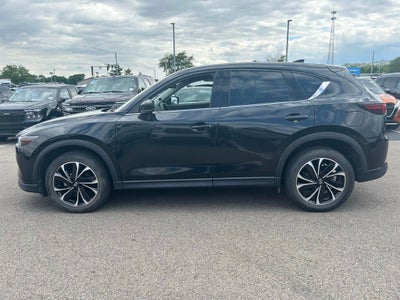 2023 Mazda Mazda CX-5 2.5 S Premium Plus Package